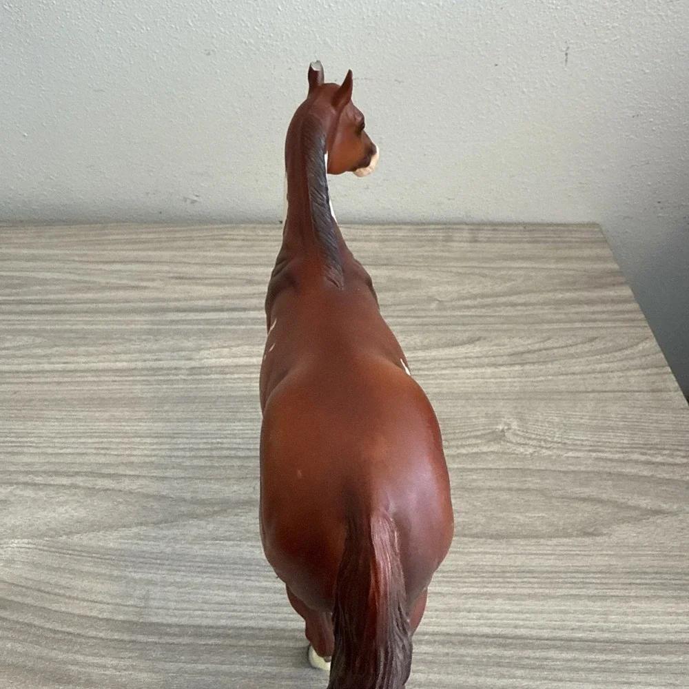 Peter Stone small chip